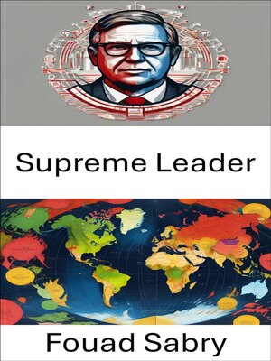 cover image of Supreme Leader